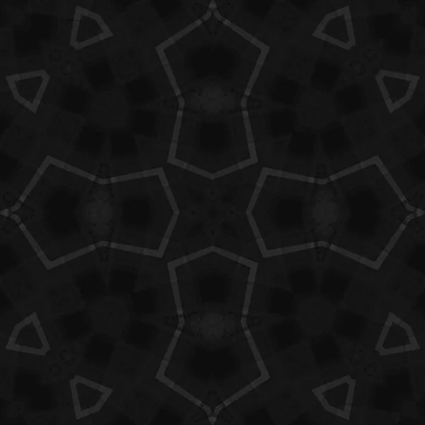 灰色のテクスチャ幾何学的背景 — ストック写真