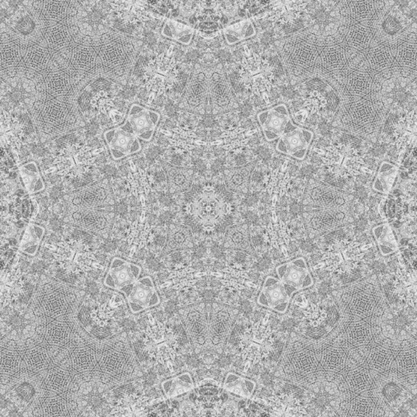 Grå Abstrakt Geometrisk Struktur För Design Grungy Tapet — Stockfoto