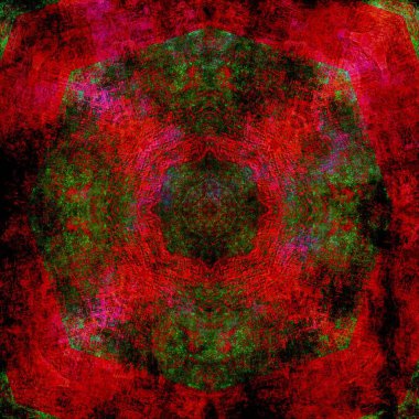 renkli dokulu geometrik arkaplan