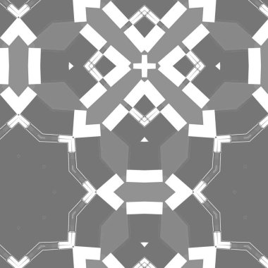 gri desenli geometrik arkaplan