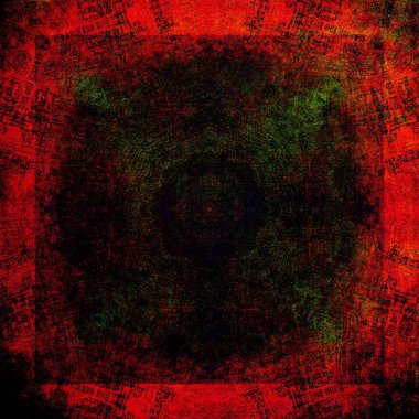 renkli dokulu geometrik arkaplan