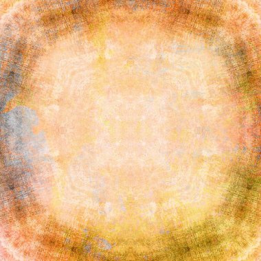 renkli desenli grungy arkaplan