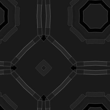 gri desenli geometrik arkaplan