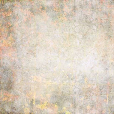 renkli desenli grungy arkaplan