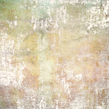 renkli desenli grungy arkaplan