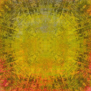 renkli dokulu geometrik arkaplan