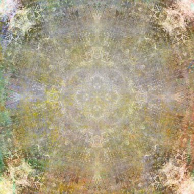 renkli dokulu geometrik arkaplan