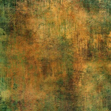 renkli desenli grungy arkaplan