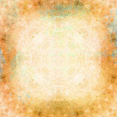 renkli desenli grungy arkaplan