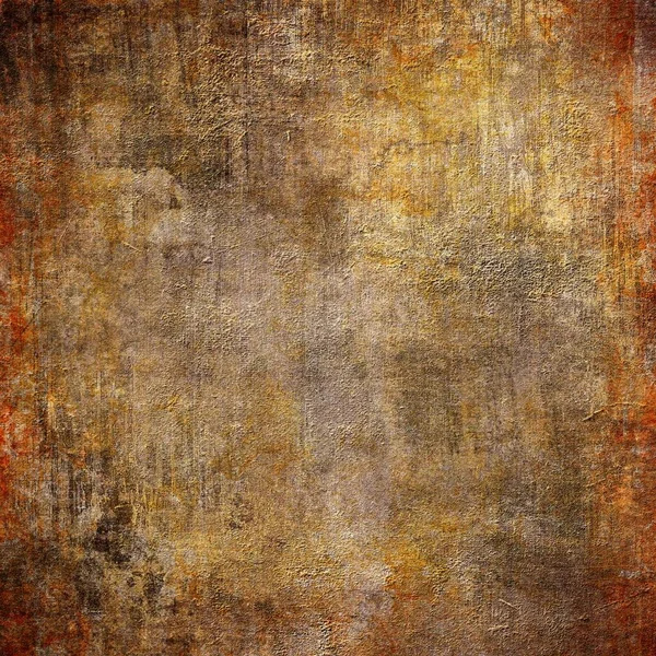 Colored Textured Grungy Background — Stock Photo, Image