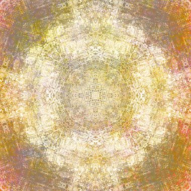 renkli dokulu geometrik arkaplan