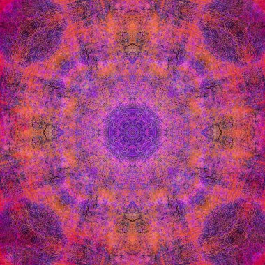 renkli dokulu geometrik arkaplan