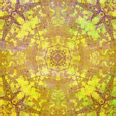 renkli dokulu geometrik arkaplan