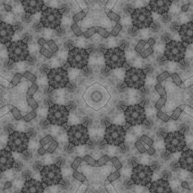 gri desenli geometrik arkaplan