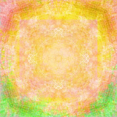 renkli dokulu geometrik arkaplan