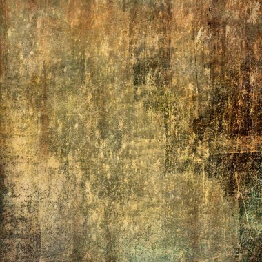 renkli desenli grungy arkaplan