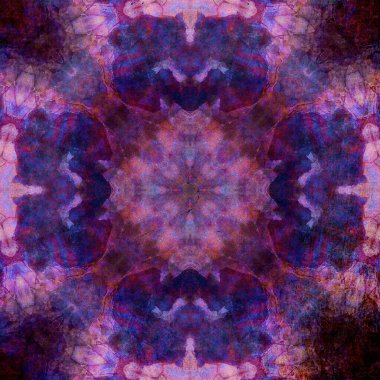 renkli dokulu geometrik arkaplan