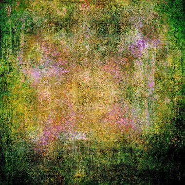 renkli dokulu geometrik arkaplan