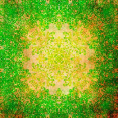 renkli desenli grungy arkaplan