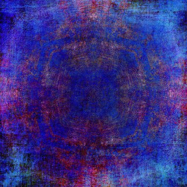 renkli dokulu geometrik arkaplan