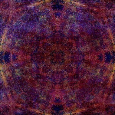 renkli dokulu geometrik arkaplan