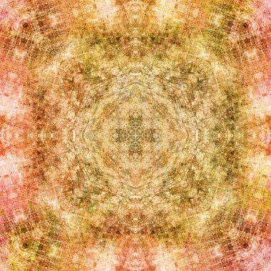 renkli dokulu geometrik arkaplan