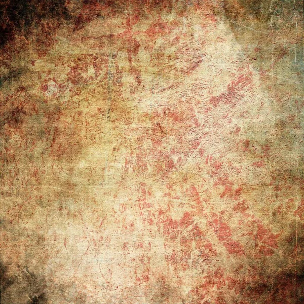 Colored Textured Grungy Background — Stock Photo, Image