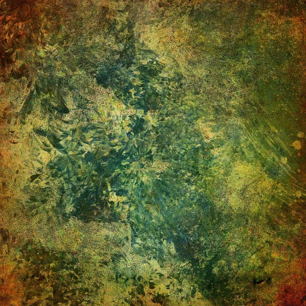 Colored Textured Grungy Background — Stock Photo, Image