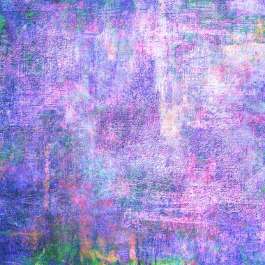 renkli desenli grungy arkaplan