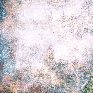 renkli desenli grungy arkaplan