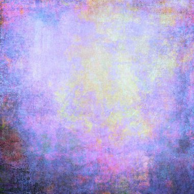 renkli desenli grungy arkaplan