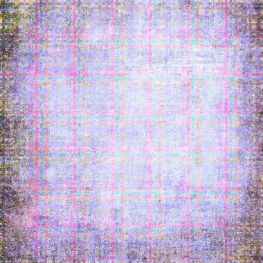 renkli desenli grungy arkaplan