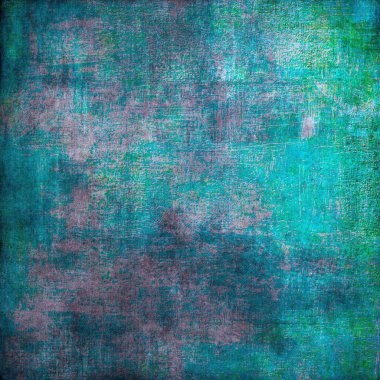 renkli desenli grungy arkaplan