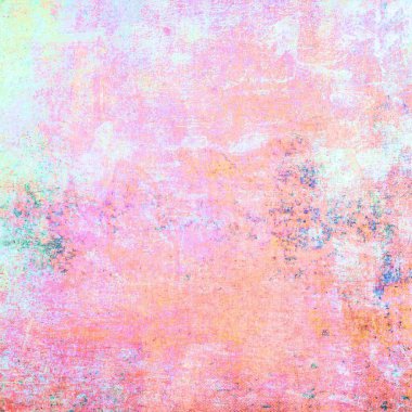 renkli desenli grungy arkaplan