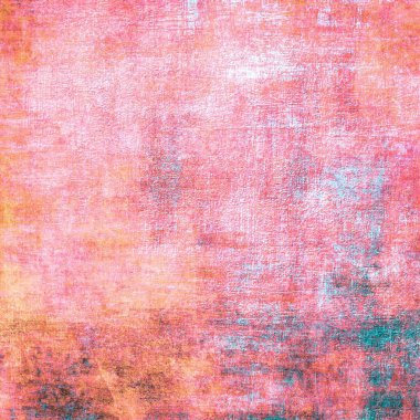 renkli desenli grungy arkaplan