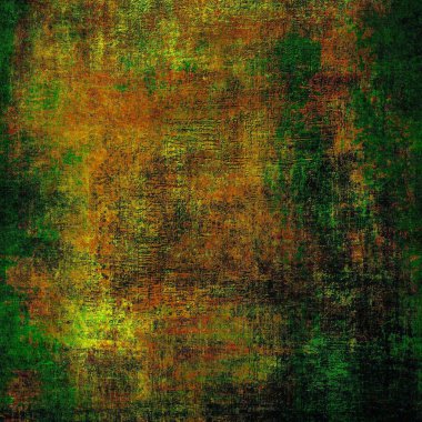 renkli desenli grungy arkaplan