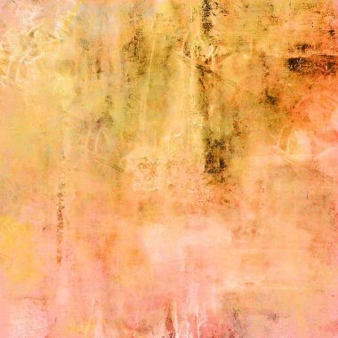 renkli desenli grungy arkaplan