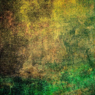 renkli desenli grungy arkaplan