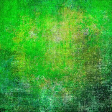 renkli desenli fraktal arkaplan