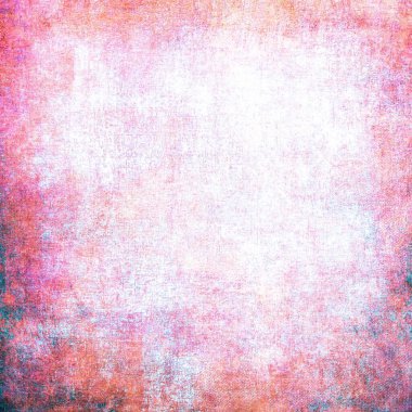 renkli desenli grungy arkaplan