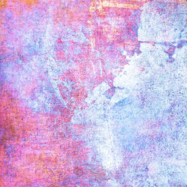 renkli desenli grungy arkaplan