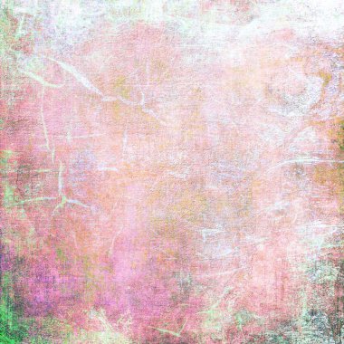 renkli desenli grungy arkaplan