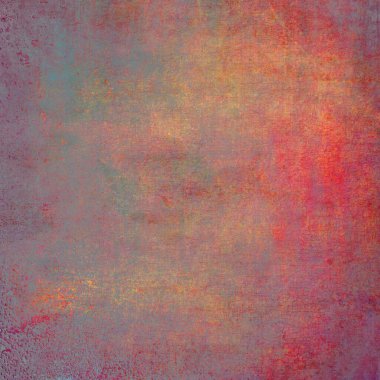 renkli desenli grungy arkaplan