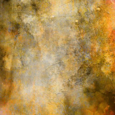 renkli desenli grungy arkaplan