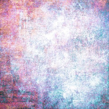 renkli desenli grungy arkaplan