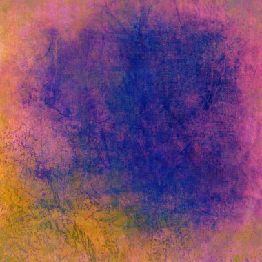 renkli desenli grungy arkaplan