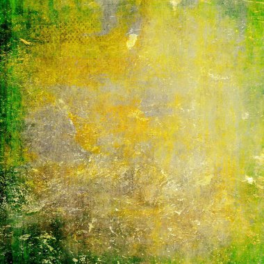 renkli desenli grungy arkaplan