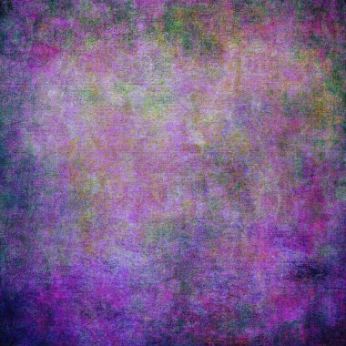 renkli desenli grungy arkaplan