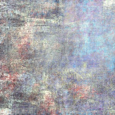 renkli desenli grungy arkaplan