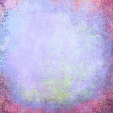 renkli desenli grungy arkaplan